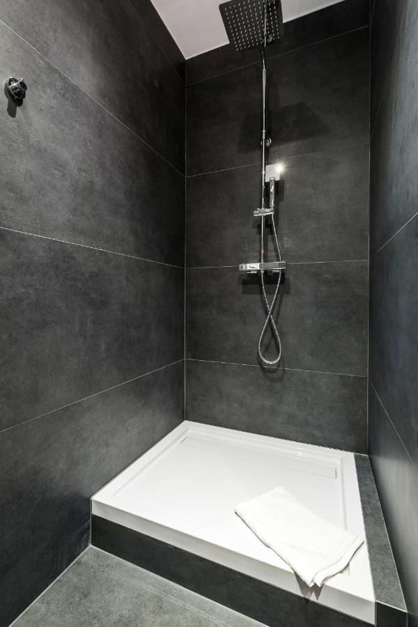 Sopot Pier Apartments By Oneapartments Buitenkant foto