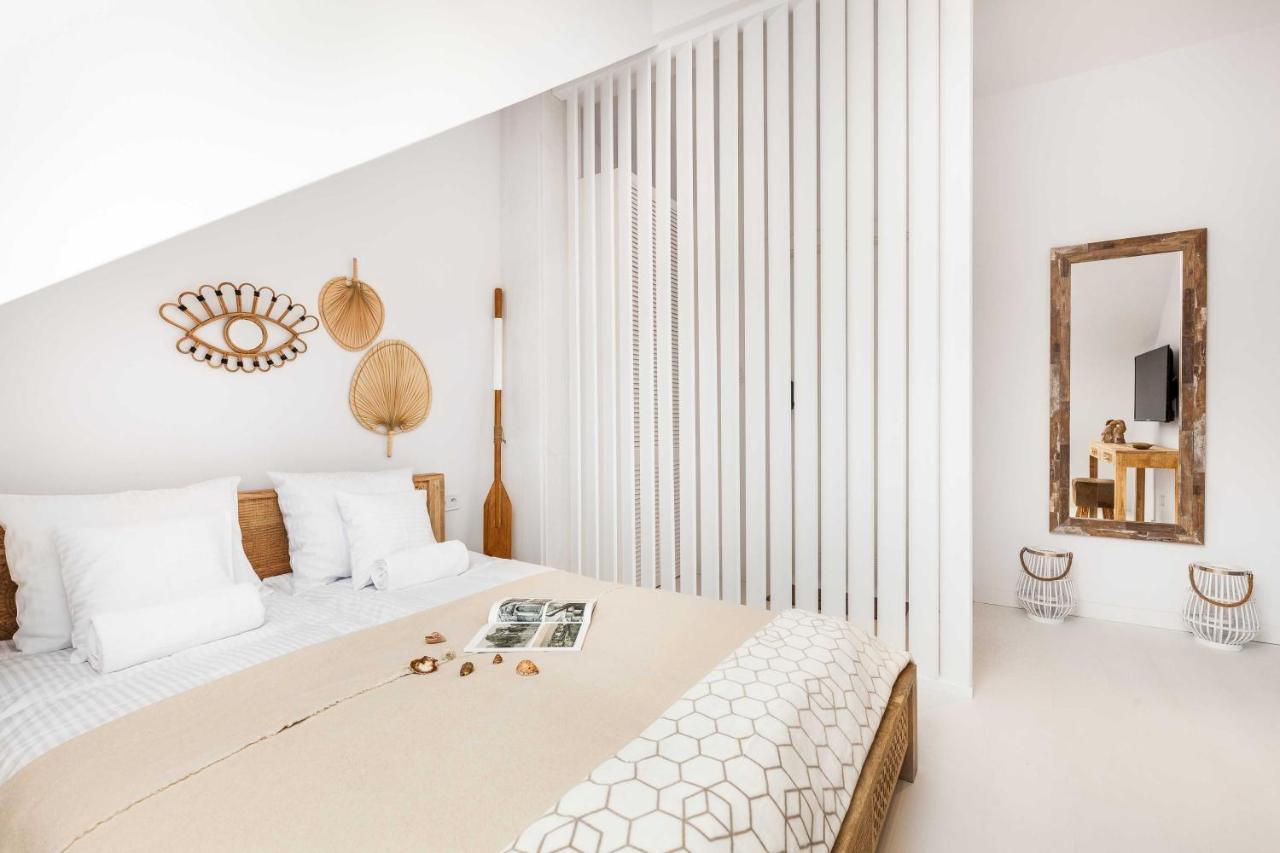 Sopot Pier Apartments By Oneapartments Buitenkant foto