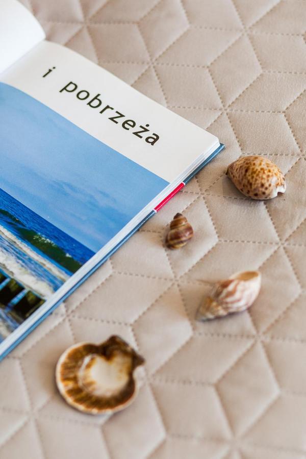 Sopot Pier Apartments By Oneapartments Buitenkant foto